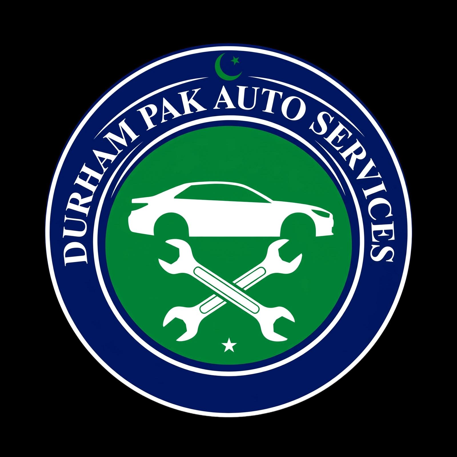 Durham Pak Auto Services LLC logo
